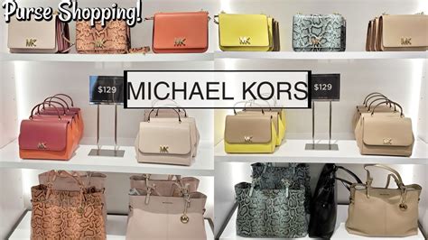 michael kors shopper rood|Michael Kors outlet store.